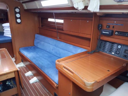 Dufour Yachts Dufour 325 GL Rožmarinka