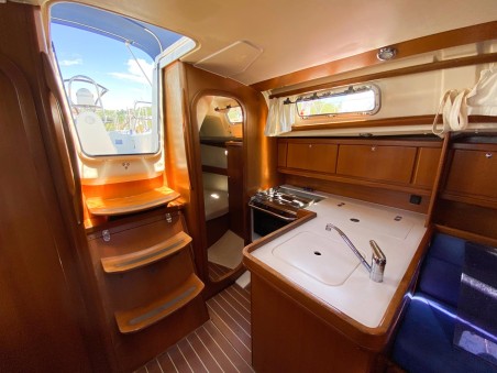 Dufour Yachts Dufour 325 GL Rožmarinka