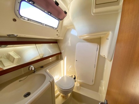 Dufour Yachts Dufour 325 GL Rožmarinka