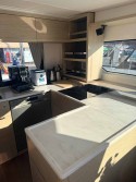 Lagoon 46 | Czarter jachtu Hiszpania | Travelboat - 15