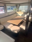 Lagoon 46 | Czarter jachtu Hiszpania | Travelboat - 16