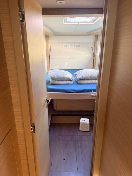 Lagoon 46 | Czarter jachtu Hiszpania | Travelboat