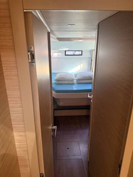 Lagoon 46 | Czarter jachtu Hiszpania | Travelboat