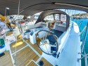 Jeanneau Sun Odyssey 440 - 4 cab. Sigma Kiss - 5