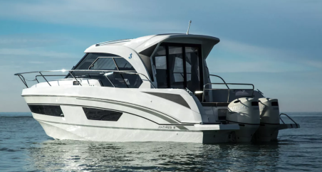 Bénéteau Antares 9 M&N