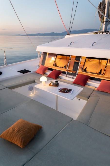 Catana Group Bali Catsmart - 4 + 1 cab. Chill Me