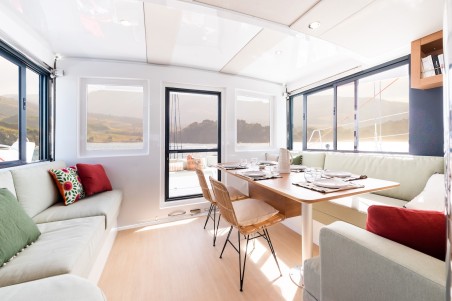 Catana Group Bali Catsmart - 4 + 1 cab. Chill Me