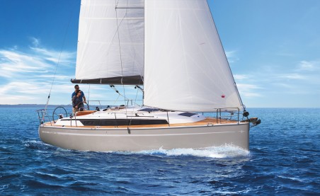 Bavaria Yachtbau Bavaria Cruiser 34 TBD
