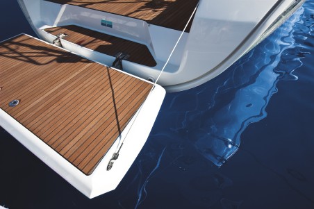Bavaria Yachtbau Bavaria Cruiser 34 TBD