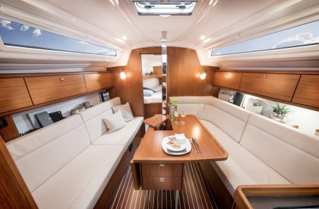 Bavaria Yachtbau Bavaria Cruiser 34 TBD