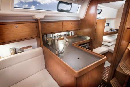 Bavaria Yachtbau Bavaria Cruiser 34 TBD