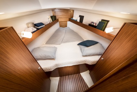 Bavaria Yachtbau Bavaria Cruiser 34 TBD