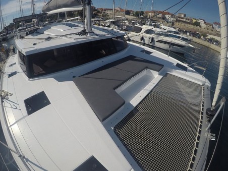 Fountaine Pajot Fountaine Pajot Astrea 42 - 4 + 2 cab. Imagine