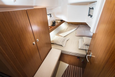 Bavaria Yachtbau Bavaria Cruiser 34 TBD