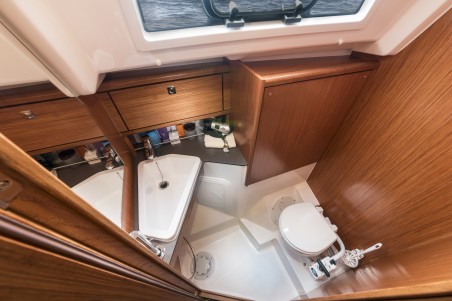 Bavaria Yachtbau Bavaria Cruiser 34 TBD