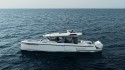 Saxdor Yachts Saxdor 340 GTWA Aegea1 - 1