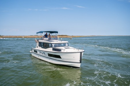 Balt 37 Grand | Czarter jachtu Włochy | Travelboat