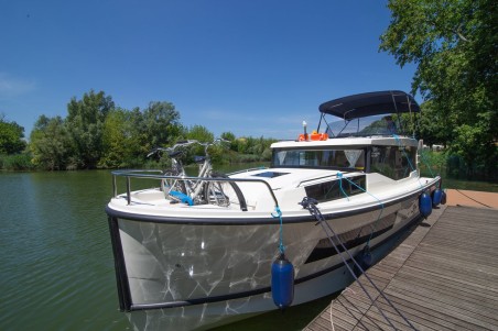 Balt 37 Grand | Czarter jachtu Włochy | Travelboat