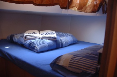 Houseboat Holidays Italia S.R.L. Minuetto 6 01