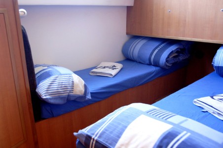 Houseboat Holidays Italia S.R.L. Minuetto 6 01