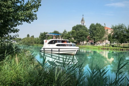 Minuetto 6 | Czarter jachtu Włochy | Travelboat