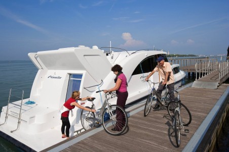 Minuetto 6 | Czarter jachtu Włochy | Travelboat