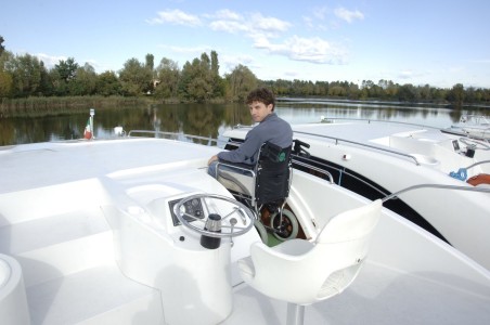 Minuetto 6 | Czarter jachtu Włochy | Travelboat