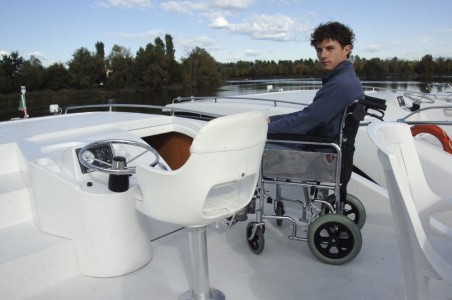 Minuetto 6 | Czarter jachtu Włochy | Travelboat