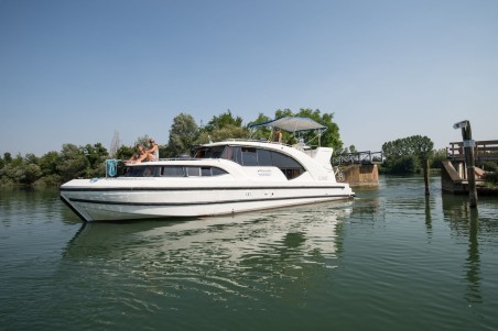 Minuetto 6 04 | Czarter jachtu Włochy | Travelboat