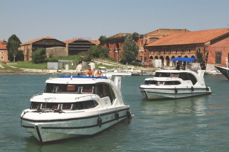 Minuetto 6 | Yacht Charter Italy | Travelboat