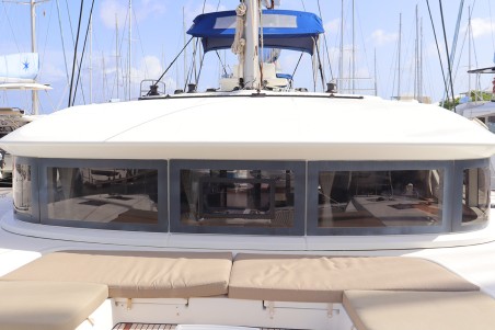 Lagoon-Bénéteau Lagoon 50 - 6 + 2 cab. Skye
