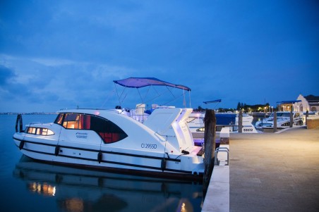 Minuetto 6 | Yacht Charter Italy | Travelboat