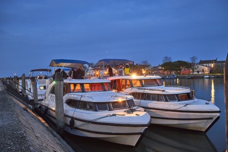 Minuetto 6 | Yacht Charter Italy | Travelboat