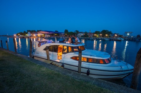 Minuetto 6 | Yacht Charter Italy | Travelboat