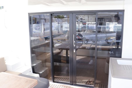 Lagoon-Bénéteau Lagoon 50 - 6 + 2 cab. Skye