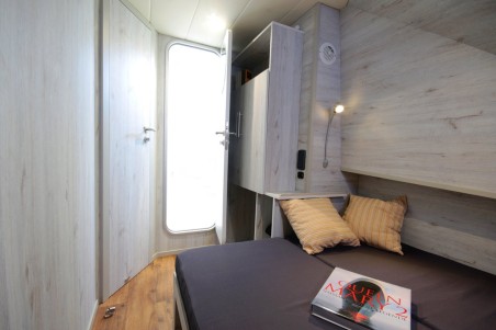 Minuetto 8 | Yacht Charter Italy | Travelboat