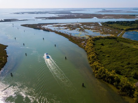 Minuetto 8 | Yacht Charter Italy | Travelboat