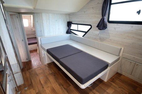 Minuetto 8 | Yacht Charter Italy | Travelboat