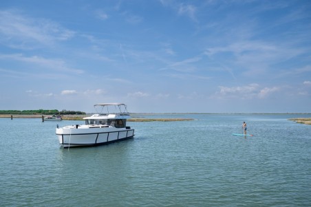 Poseidon 45 | Czarter jachtu Włochy | Travelboat