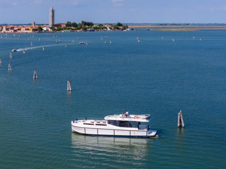 Poseidon 45 | Czarter jachtu Włochy | Travelboat