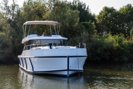 Poseidon 45 | Czarter jachtu Włochy | Travelboat