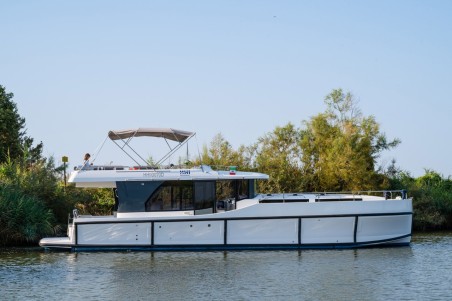 Poseidon 45 | Czarter jachtu Włochy | Travelboat