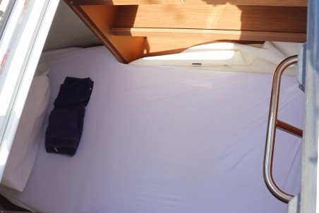 Lagoon-Bénéteau Lagoon 50 - 6 + 2 cab. Skye