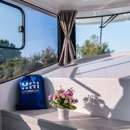 Poseidon 45 | Czarter jachtu Włochy | Travelboat