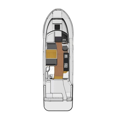 Balt Yacht Sun Camper 35 14