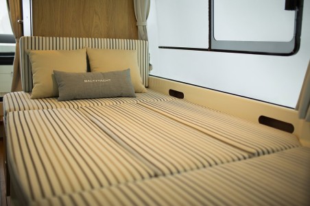 Balt Yacht Sun Camper 35 14