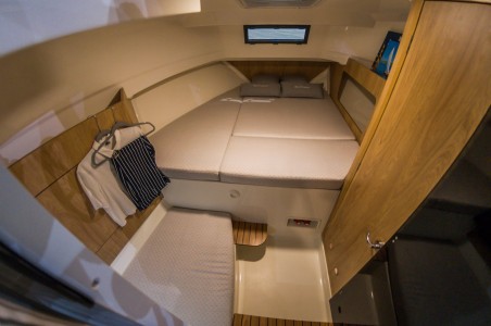 Balt Yacht Sun Camper 35 14