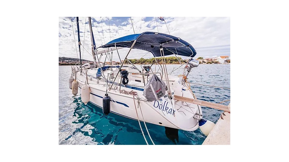 Bavaria Yachtbau Bavaria 36 Cruiser Dolkar