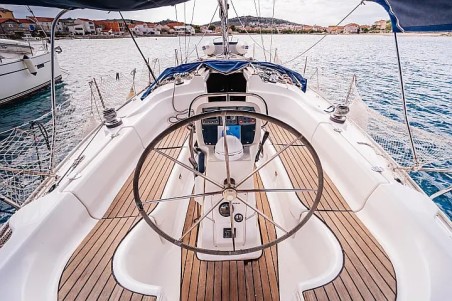 Bavaria Yachtbau Bavaria 36 Cruiser Dolkar