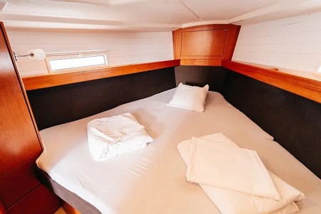 Bavaria Yachtbau Bavaria Cruiser 37 - 3 cab. Flinx